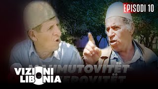 Mahmutovitet dhe Rexhepovitet Episodi 10 [upl. by Rimat]