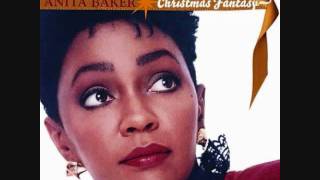 Anita Baker Christmas Time Is Here [upl. by Ragg]