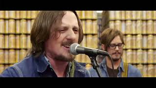 Sturgill Simpson  quotYou Can Have The Crown  Some Daysquot Live at Sun King Brewery [upl. by Hodge]