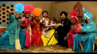 Baljit Malwa  Punjabna  Official Goyal Music [upl. by Aenneea]