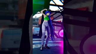 MMDMotion Original Stray Kids  MANIAC Motion DL [upl. by Encratia554]