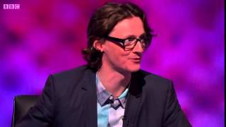 Mock The Week Series 13 Episode 07 [upl. by Amerd]