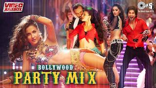 Bollywood Party Hits VIDEO JUKEBOX  Dance Songs Collection  Ishq Di Galli Dhating Nach amp More [upl. by Kenelm]