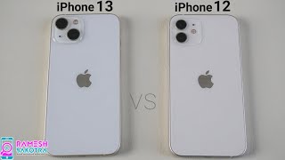 Apple iPhone 13 Pro 4K Cinematic Video Test [upl. by Auot]