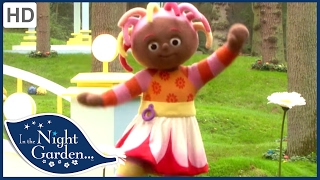 In the Night Garden 217  Upsy Daisy Kisses  Everything  HD  Full Episode [upl. by Paz108]