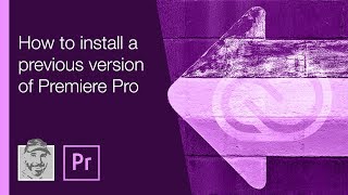 How to install Premiere composer Premiere pro and After effects 2023  mister horse Plugin free [upl. by Yaeger]