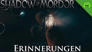 MITTELERDE MORDORS SCHATTEN 4K 043  Besessen ★ Shadows of Mordor [upl. by Wilder949]