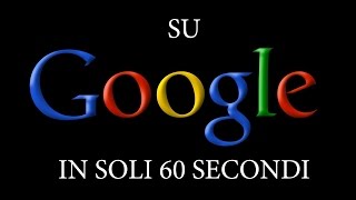 Come indicizzare un sito su Google in 60 secondi [upl. by Grodin250]