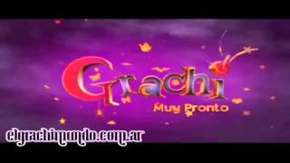 Grachi Tercera Temporada Promo 1 [upl. by Adnolehs]