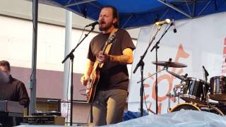 Michael Hornbuckle  Denver Day of Rock 2017  song 2 [upl. by Ettelegna]