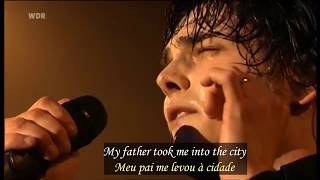 My Chemical Romance Welcome To The Black Parade quotTraduzido e legendado [upl. by Liebman]