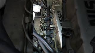 How to clean fuel injectors without removing them [upl. by Sikko]