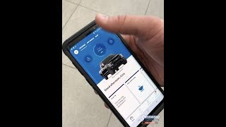 How to setup and activate the FordPass app [upl. by Drarig687]