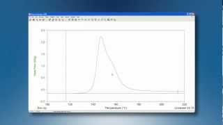 Integrating Baselines DSC [upl. by Flagler]