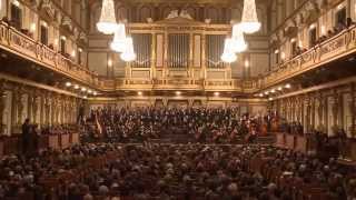 Puccini in Vienna  Official Trailer  Wiener Musikverein  Puccini e la sua Lucca [upl. by Eibbil426]