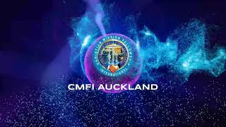 CMFI Auckland Live Stream [upl. by Ruskin472]