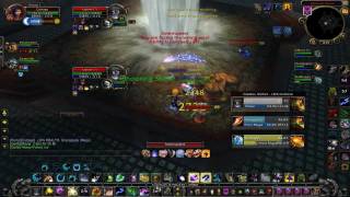 Balance Druid PvP  Boomkin 3v3 Arena in PvP Season 11 Patch 430 [upl. by Katha]