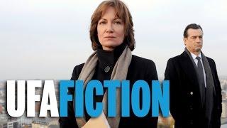 HDTrailer DIE DIPLOMATIN  Entführung in Manila  Folge 2 2016  UFA FICTION [upl. by Orson]