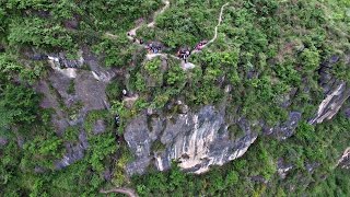 Atuleer Village Southwest Chinas Sichuan province [upl. by Nnyleahs]