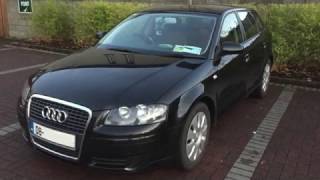 Audi A3 OBD  EOBD Diagnostics Port Location in Car [upl. by Casta]