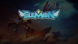 ELEMON  NEXTGEN NFT IDLE RPG GAME ON BLOCKCHAIN [upl. by Ahsitel329]