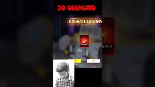 Cobra MP40 spin new trick 20 diamonds gun skin FREE FIRE MAX 💯💯😱😱🤑🤑🤫🤫 [upl. by Ahsimal]