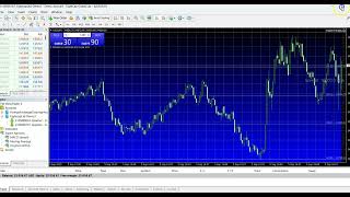 Live Trading HFT Prop Firm Passing EA [upl. by Osric]