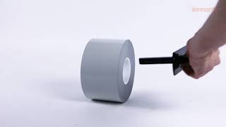 How to Insert a roll of reflective  Citizen CL621 Roll Fed  Thermal Number Plate Printer [upl. by Arekahs295]