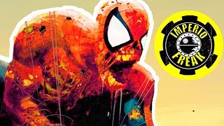 MARVEL ZOMBIES  Historia Completa VIDEOCOMIC NARRADO [upl. by Dahaf]