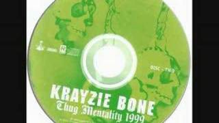 Krayzie Bone  Revolution [upl. by Mueller]