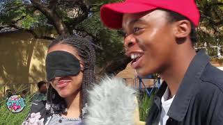 TUT CAMPUS CRUSH SEASON 1 EPISODE 2 [upl. by Zenger]