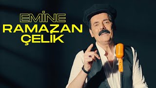 Ramazan Çelik  Eminem  Çiftetelli Oyun Havası [upl. by Cullin466]