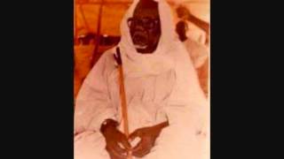 Mame Dabakh Malick SY RECITE DU CORAN 27 [upl. by Bradwell]