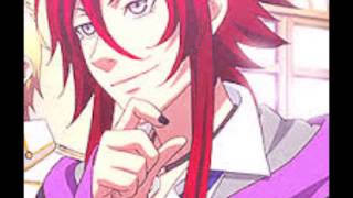 Loki Laevatein  kamigami no asobi  amv [upl. by Nolahp]