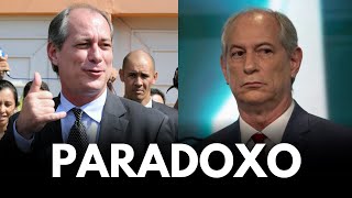 O PARADOXO CIRO GOMES [upl. by Dnalrag]