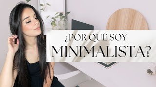 Estilo de vida minimalista ¡todo un lujo  ARTEtv Documentales [upl. by Virginie]