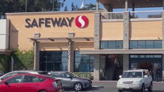 What Safeway store sales could mean for Colorado consumers [upl. by Tiffy]