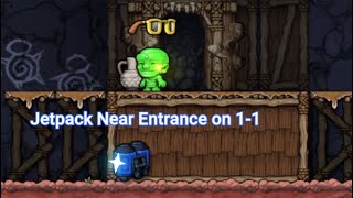 Spelunky 2  2 New Great Seeds From The Latest Update [upl. by Ahseetal]