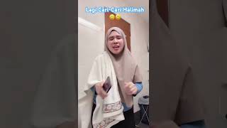 Halimah susantiarsyidreal monetisasifb [upl. by Yelad]