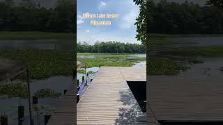 Piliyandala Lake resort enjoy music bollywood india srilanka Vinrich Lake Resort [upl. by Nnyleitak]