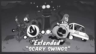 Spooky Month the Stars Ost  Scary Swings Extended [upl. by Hemphill]