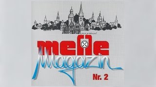 Melle Magazin Nr 2 [upl. by Angell416]