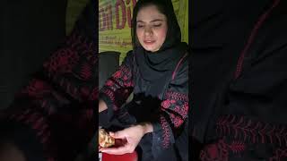 Qaboos paratha roll food trending foodie paratha [upl. by Francesco817]