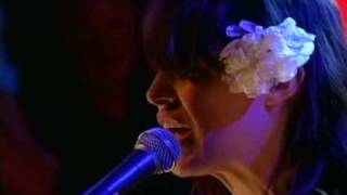 Feist  Inside amp Out Live At The Rehersal Hall [upl. by Silloc]