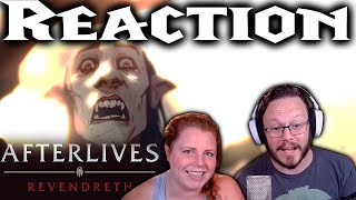 Shadowlands Afterlives Revendreth REACTION [upl. by Raseac]