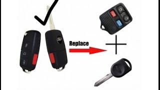 How to Program a Car Key Fob at Home 7 SIMPLE STEPS [upl. by Yramanna977]