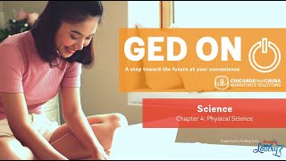 ScienceChapter 4 Physical Science [upl. by Enimasaj645]