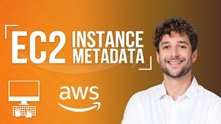 AWS EC2 Instance Metadata Tutorial [upl. by Nohsid]