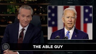 New Rule OK Boomer  Real Time with Bill Maher HBO [upl. by Yelsnia]