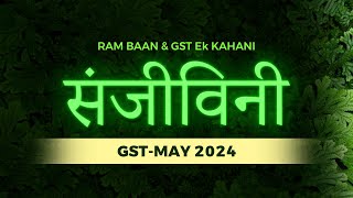 GST संजीवनी  L6 COMPOSITION SCHEME ca gstseries may24 [upl. by Broucek533]